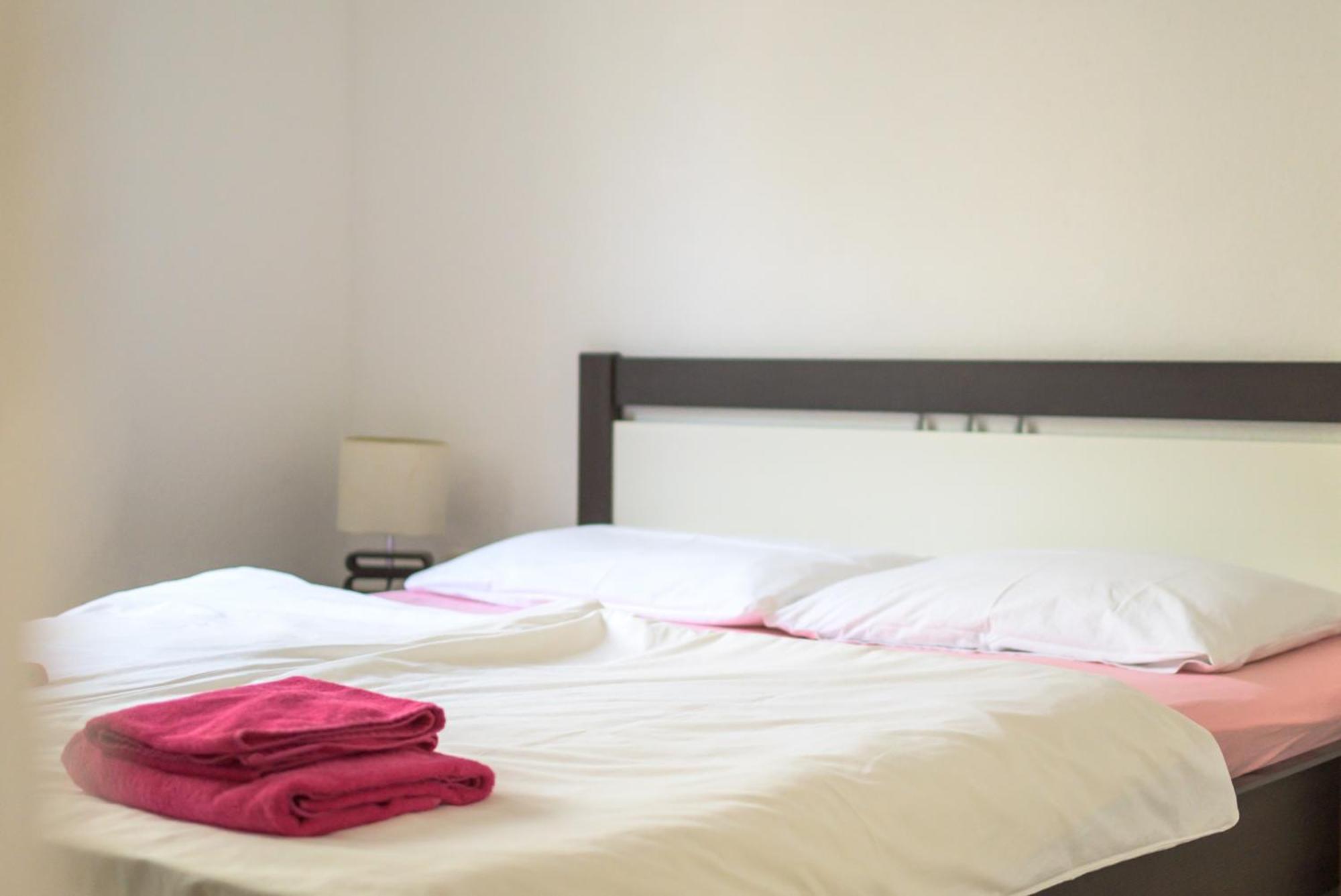 Beachfront Apartments Baricevic With Pool Cesarica Habitación foto